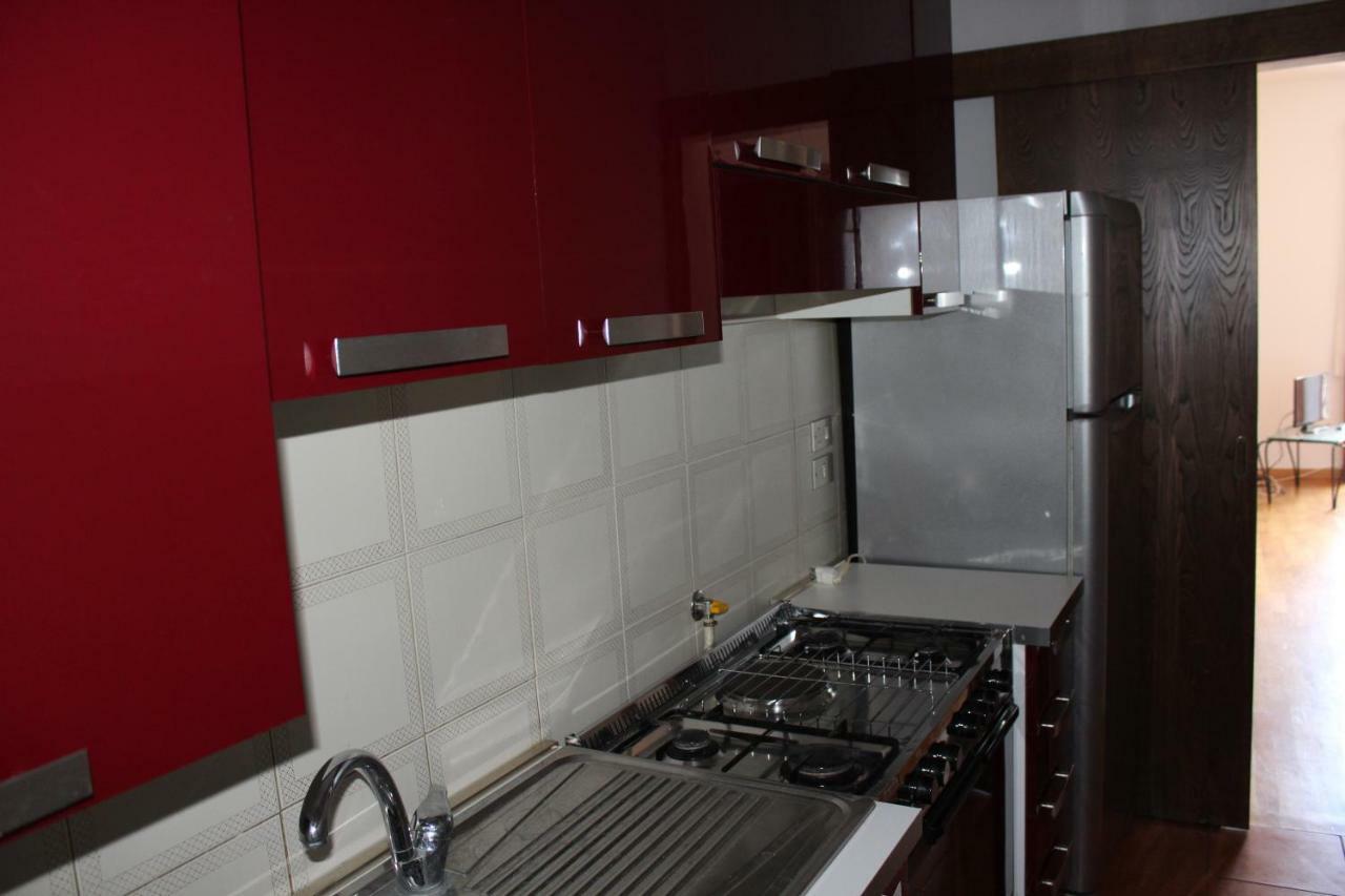 Via Piantarose, 12 Apartment เปรูจา ภายนอก รูปภาพ